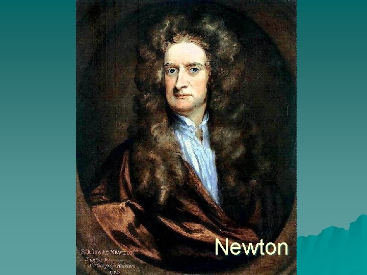 Newton 