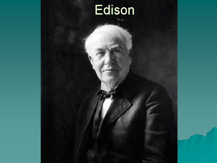 Edison 