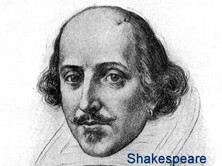 Shakespeare 