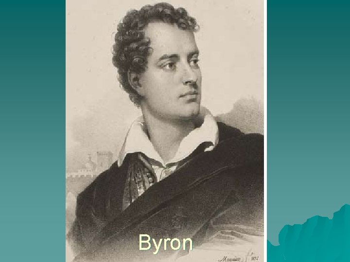 Byron 