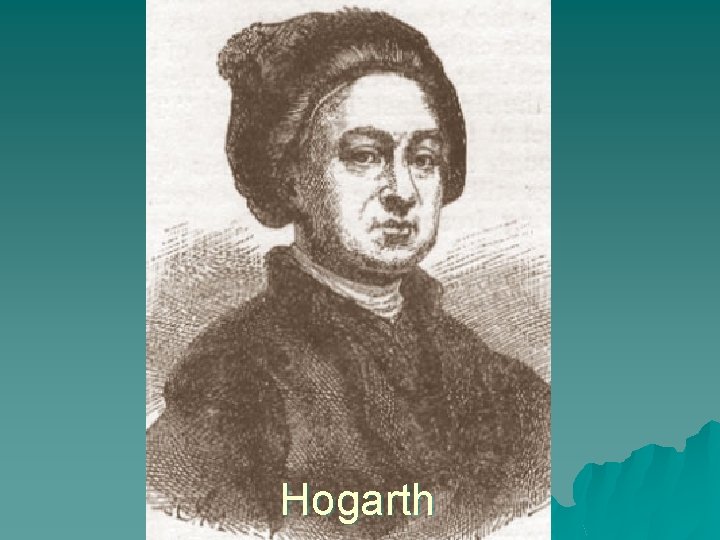 Hogarth 