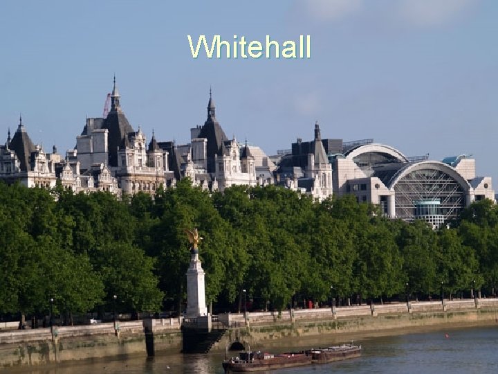 Whitehall 