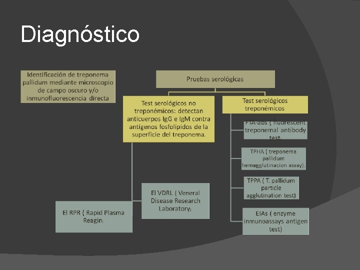 Diagnóstico 