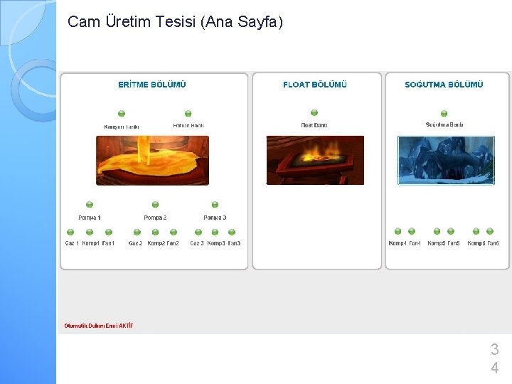 Cam Üretim Tesisi (Ana Sayfa) 3 4 