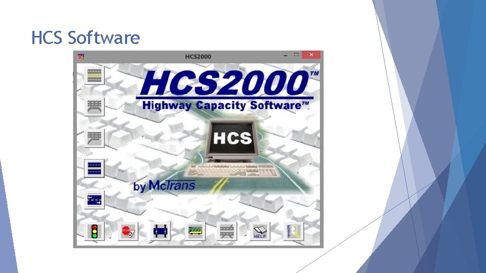 HCS Software 