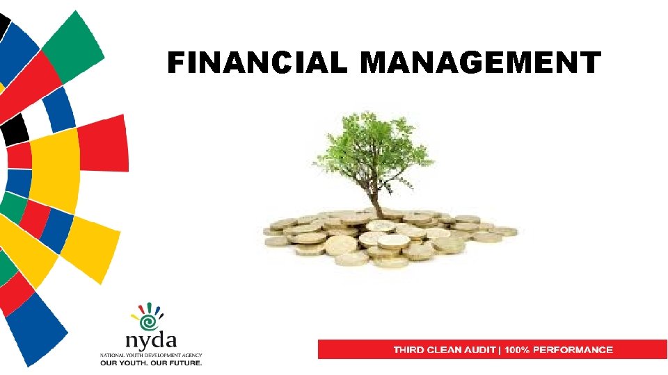 FINANCIAL MANAGEMENT 