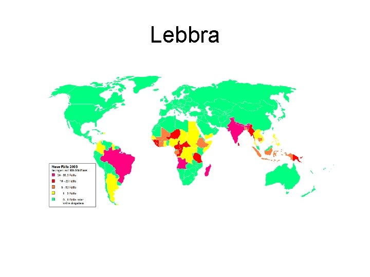 Lebbra 