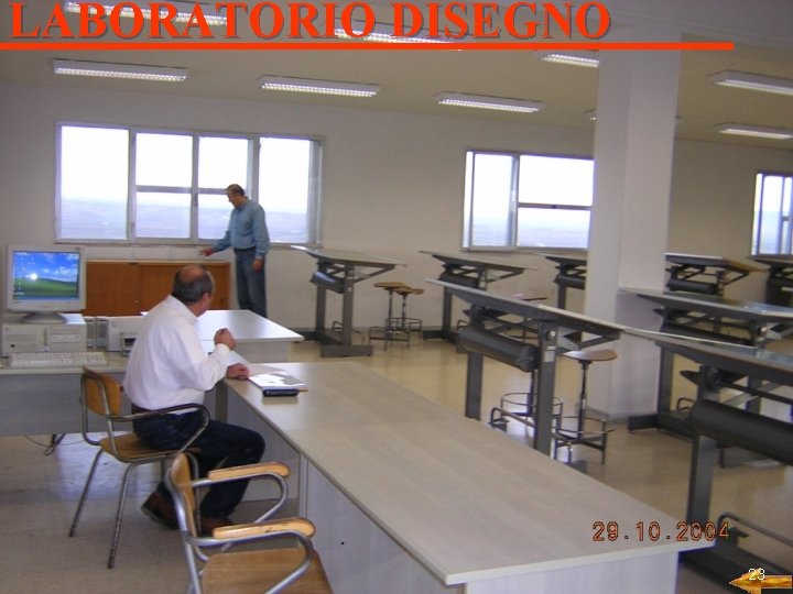 LABORATORIO DISEGNO 23 