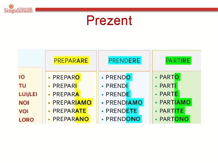 Prezent 