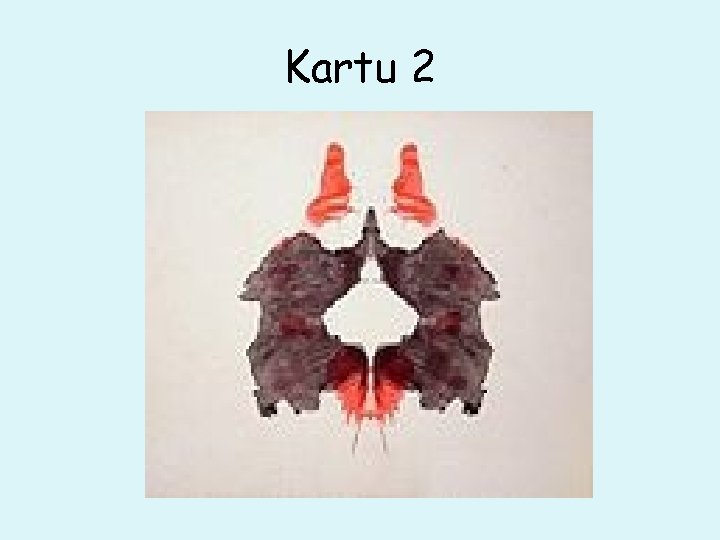 Kartu 2 