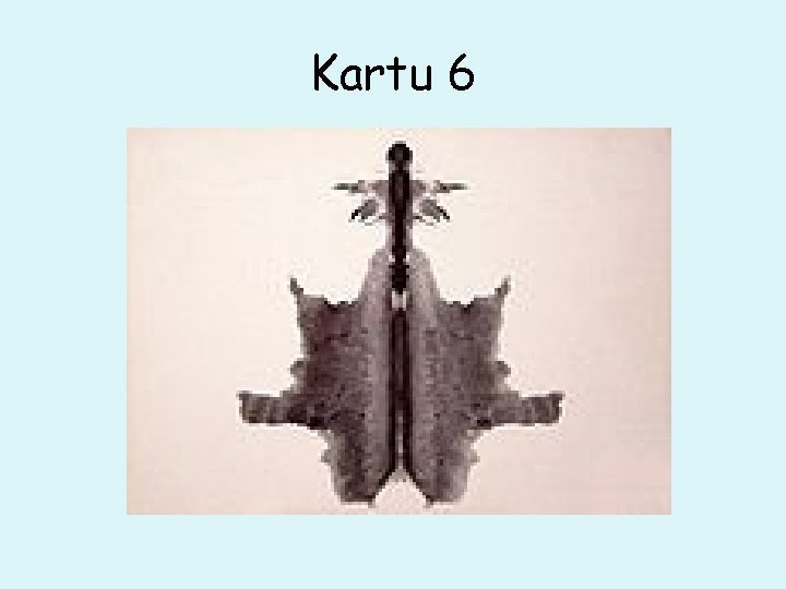 Kartu 6 