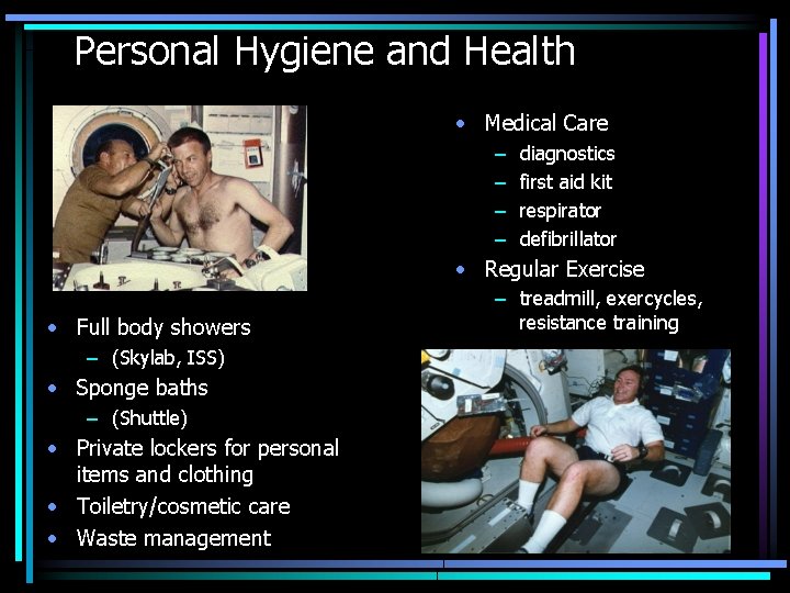 Personal Hygiene and Health • Medical Care – – diagnostics first aid kit respirator Personal Hygiene and Health • Medical Care – – diagnostics first aid kit respirator