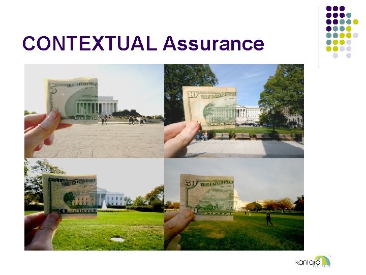 CONTEXTUAL Assurance 