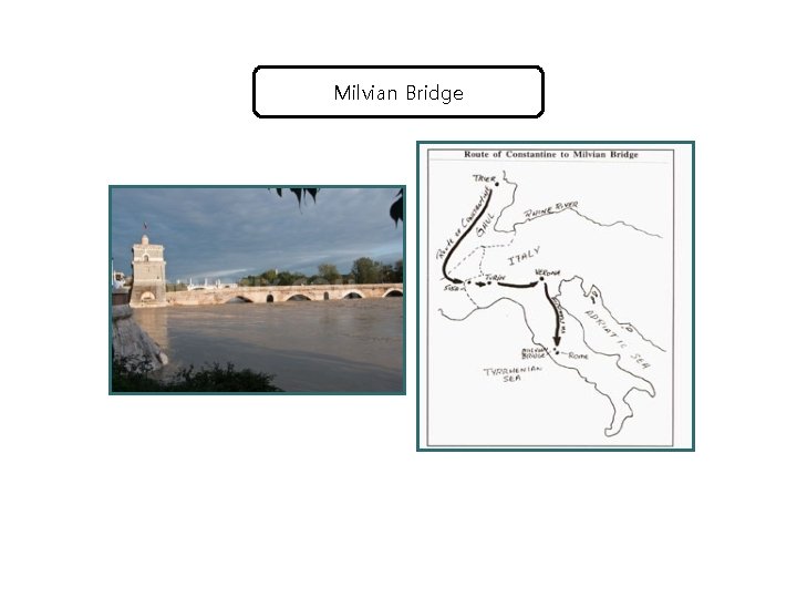 Milvian Bridge 