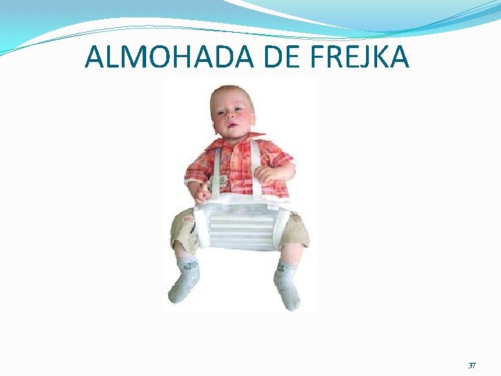 ALMOHADA DE FREJKA 37 ALMOHADA DE FREJKA 37