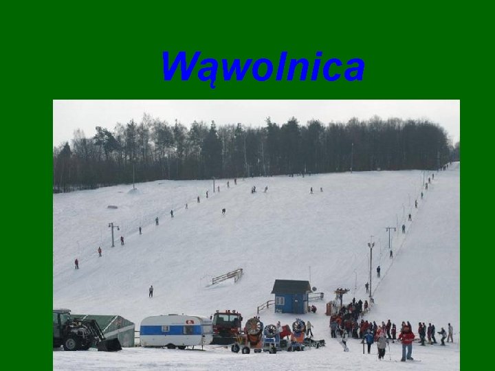 Wąwolnica 