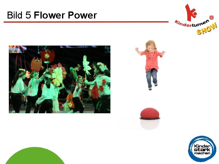 Bild 5 Flower Power 