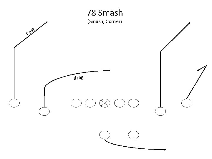 78 Smash (Smash, Corner) t s Po drag 