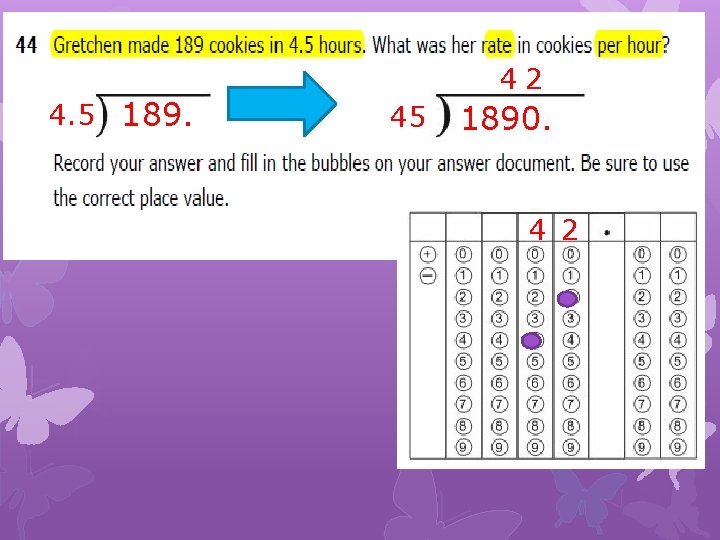 4. 5 189. 42 45 1890. 4 2 