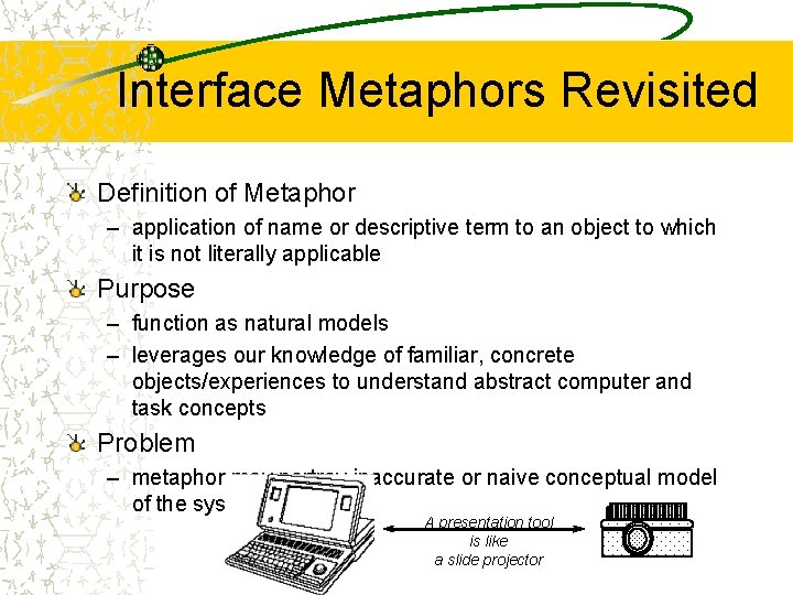 SIMS 213 User Interface Design Development Marti Hearst