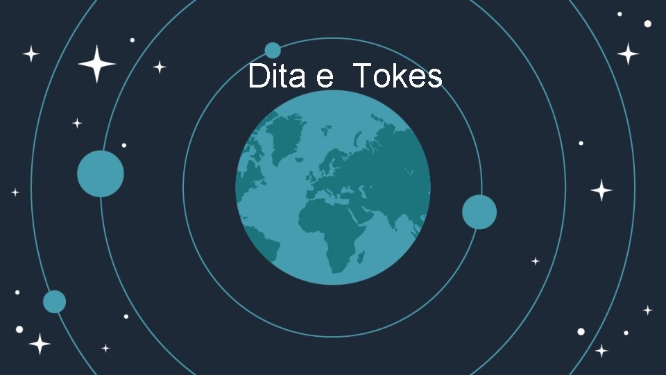 Dita e Tokes 