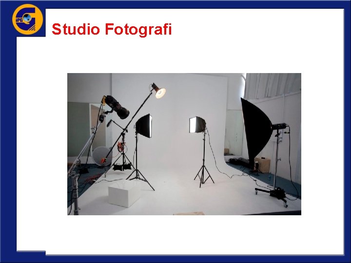 Studio Fotografi 