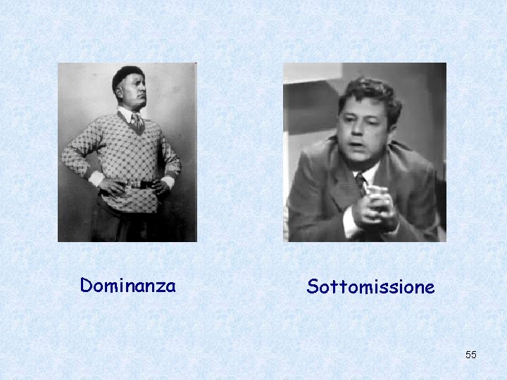 Dominanza Sottomissione 55 