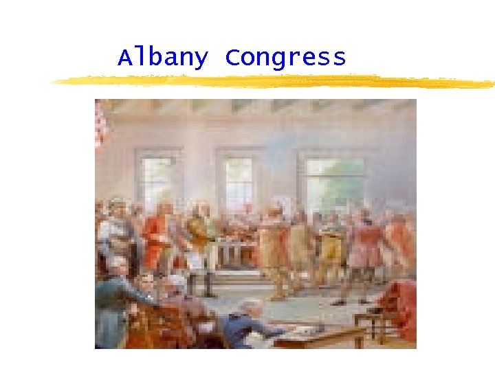 Albany Congress 