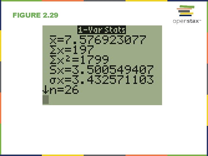 FIGURE 2. 29 FIGURE 2. 29