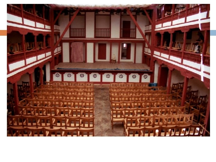 EL TEATRO BARROCO 