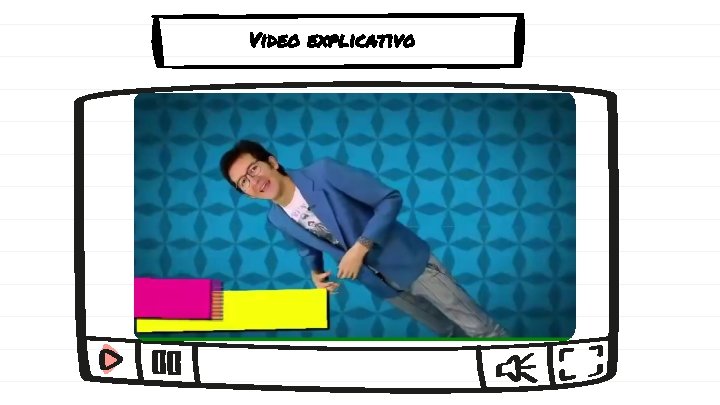 Video explicativo 