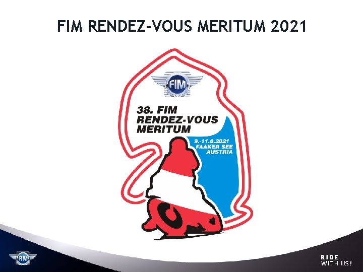 FIM RENDEZ-VOUS MERITUM 2021 