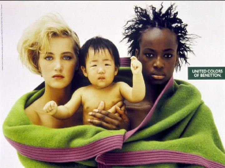 BENETTON ADS 