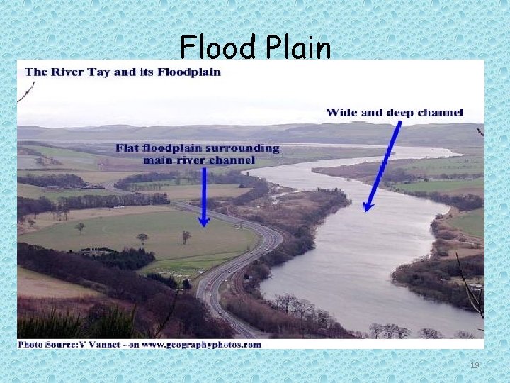 Flood Plain 19 
