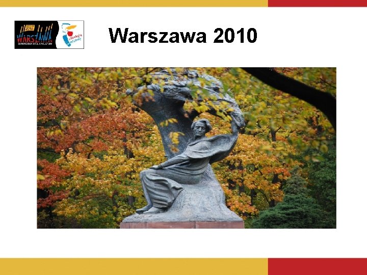 Warszawa 2010 