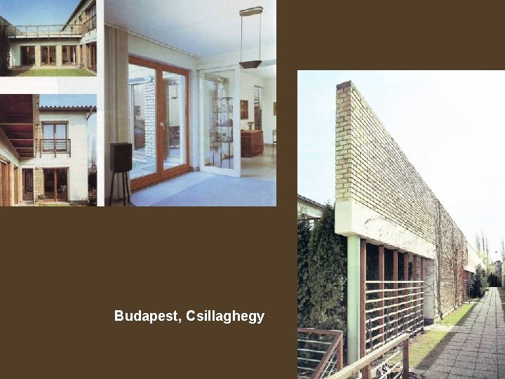 Budapest, Csillaghegy 