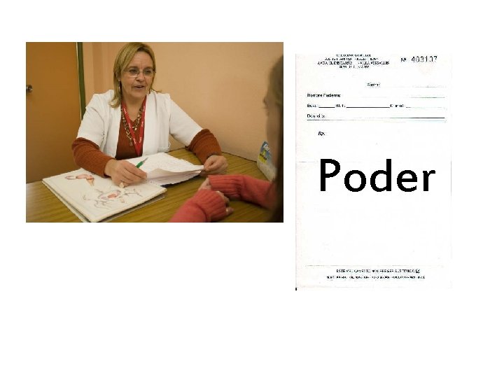 Poder 