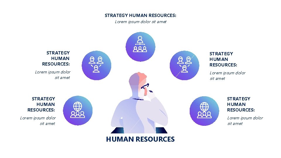 STRATEGY HUMAN RESOURCES: Lorem ipsum dolor sit amet STRATEGY HUMAN RESOURCES: Lorem ipsum dolor