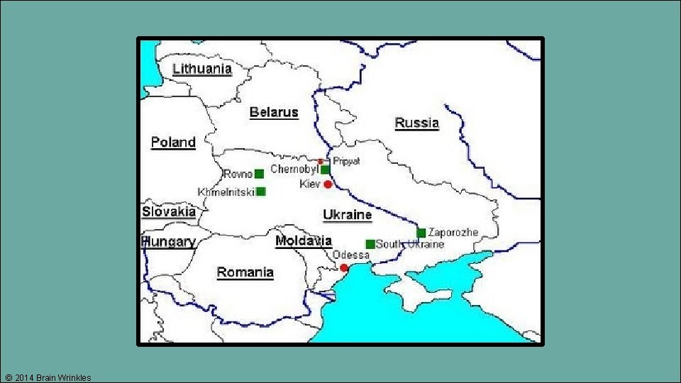 © 2014 Brain Wrinkles 