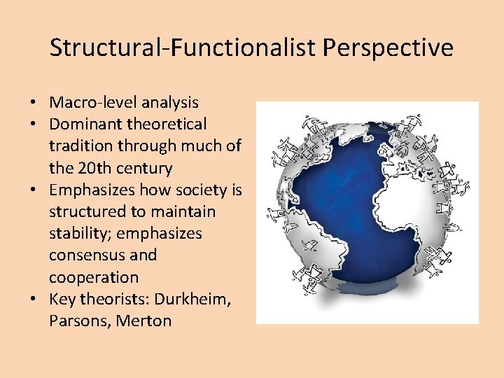 Chapter 2 Seeing and Thinking Sociologically Society Societypeople