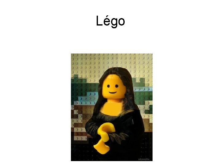 Légo 