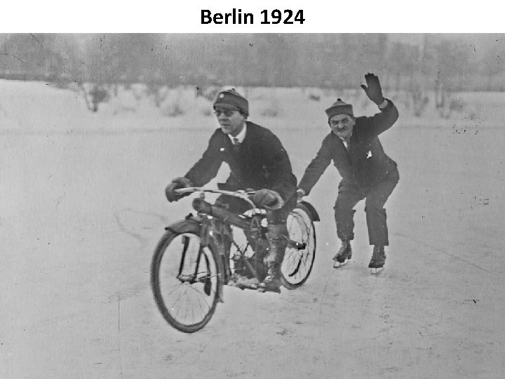 Berlin 1924 