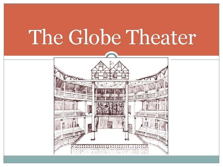 The Globe Theater 