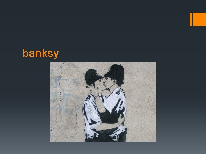 banksy 