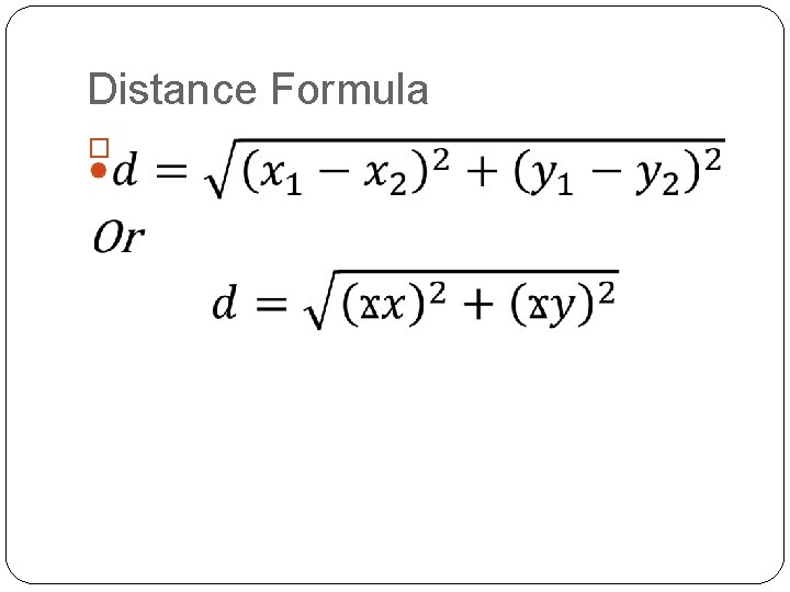 Unit 8 Modeling with Trigonometric Functions and Circle
