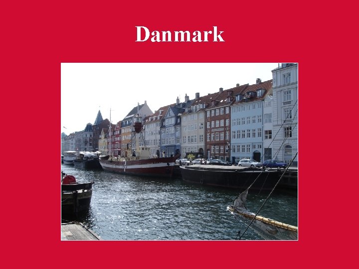 Danmark 
