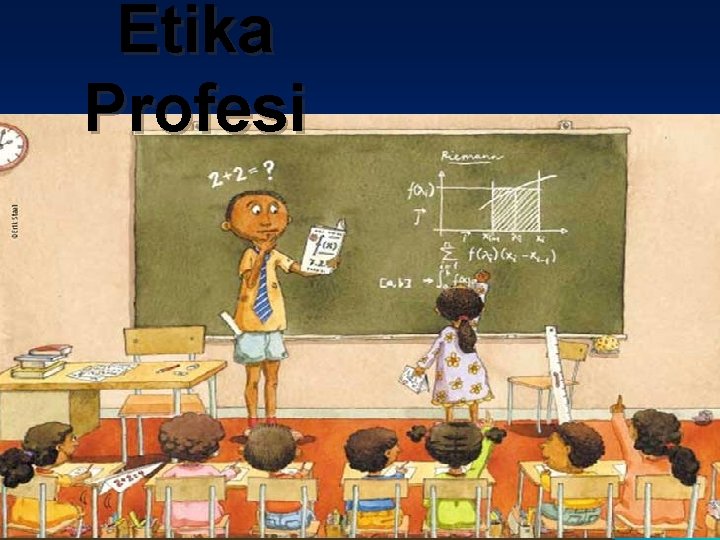 Etika Profesi 