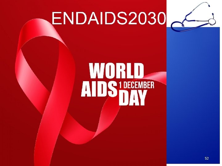 6/8/2021 HIV/AIDS Epidemiology 52 