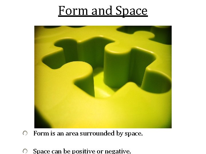 The Elements and Principles of Design What Are
