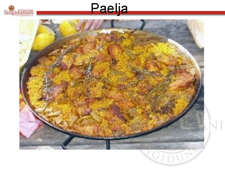 Paelja 